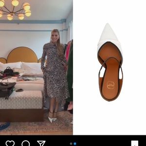 COPY - Vintage Gucci mules